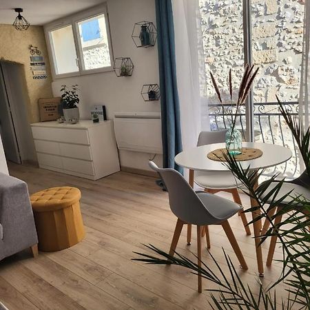 Apartamento Entre Uzes Et Le Pont Du Gard Le Cocon De Sophia A Deux Pas Des Gorges Du Gardon Collias Exterior foto